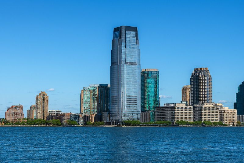 Jersey City, NJ