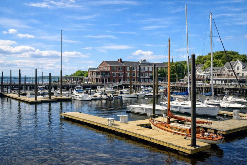 Perth Amboy, NJ