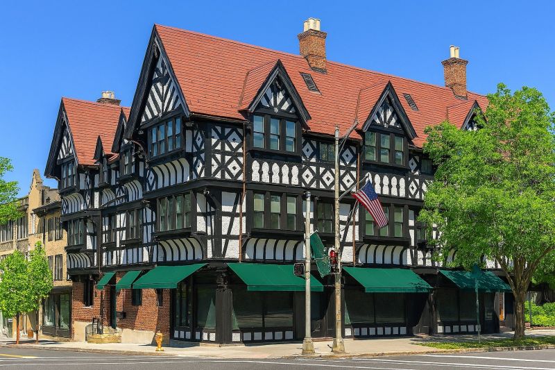 Princeton, NJ