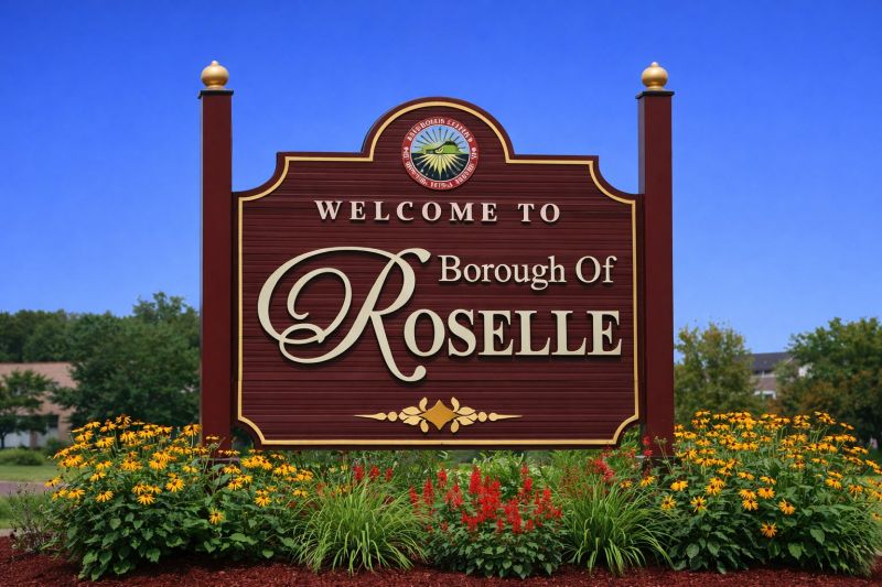 Roselle, NJ
