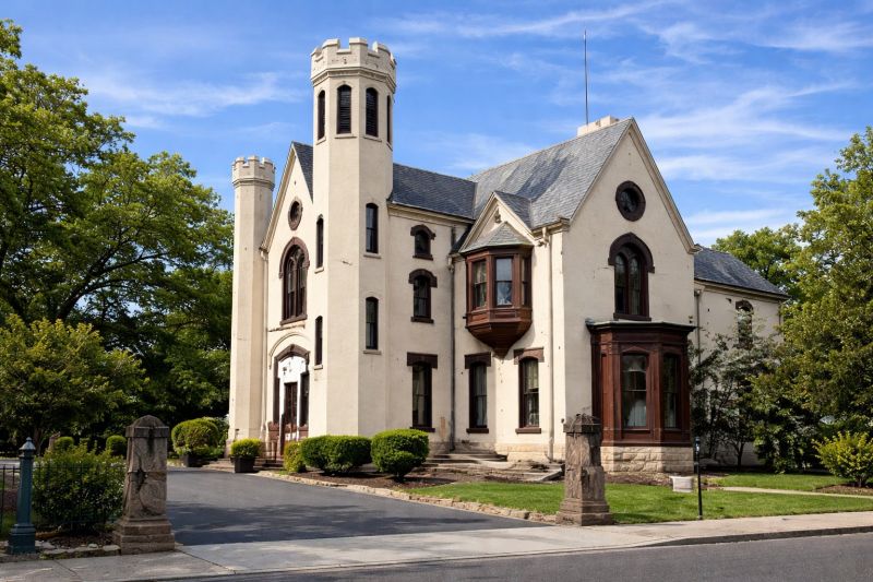 Somerville, NJ