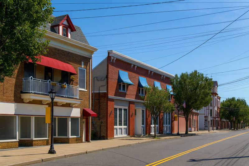South Amboy, NJ