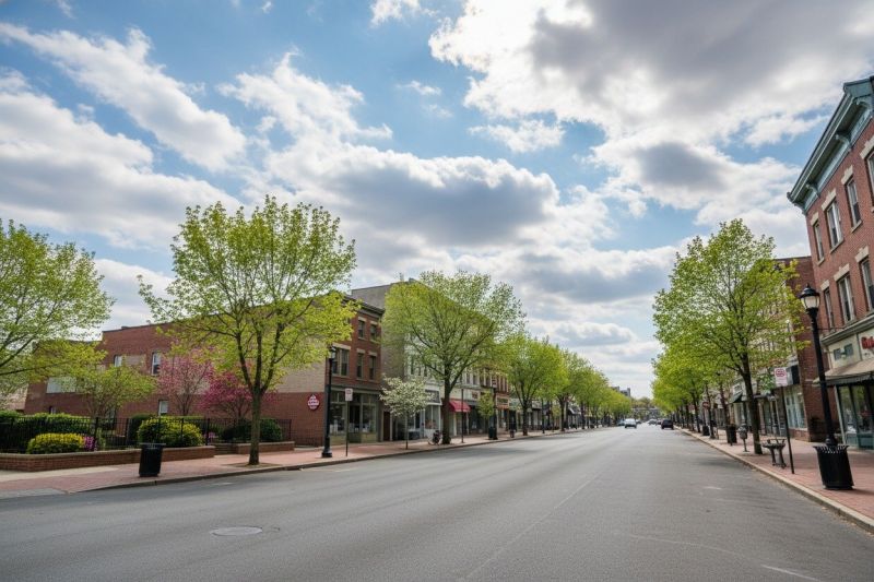 South Plainfield, NJ