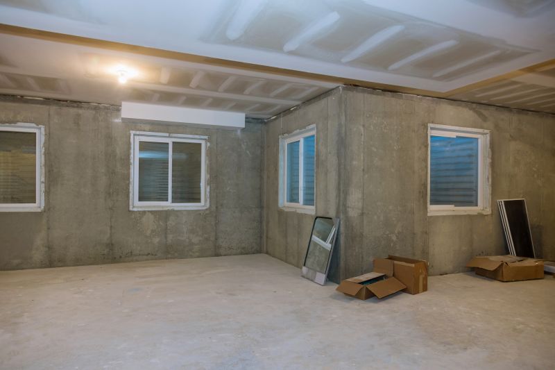 Concrete Foundation Leveling in Middletown, NJ