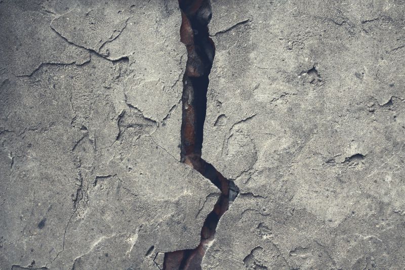 Foundation Crack Repair in Newark, NJ