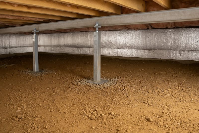 Foundation Raising in Cream Ridge, NJ