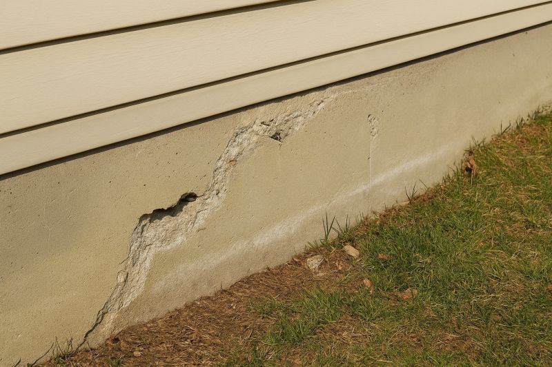 Foundation Raising in North Brunswick, NJ