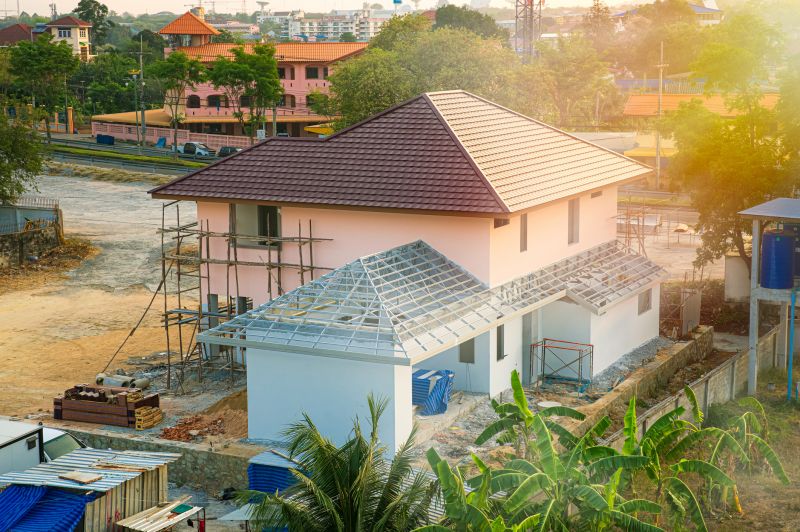 Foundation Raising in Rahway, NJ