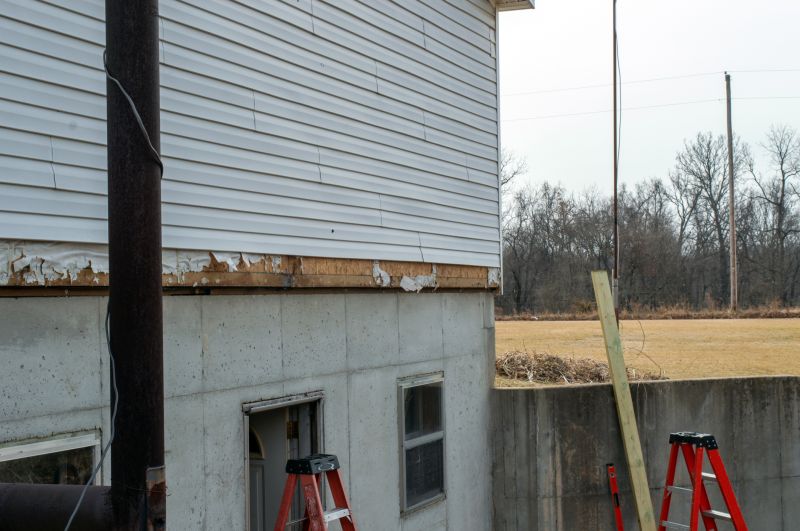 Foundation Raising in Summit, NJ