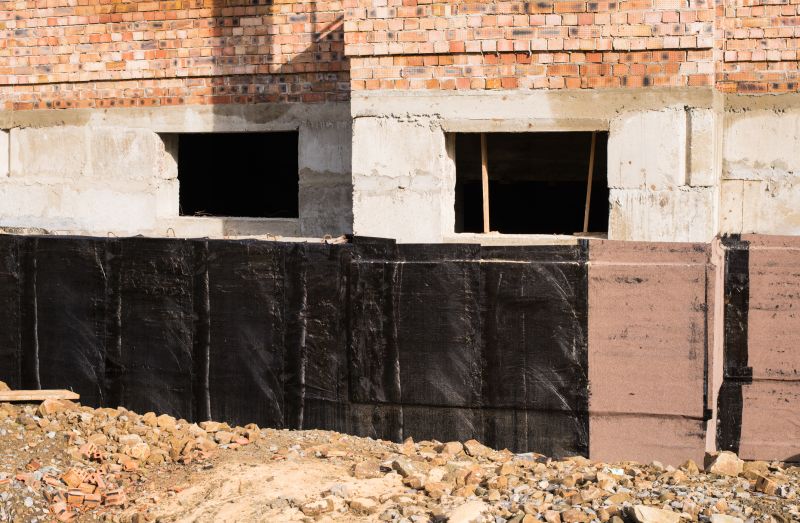 Foundation Repair in Rahway, NJ