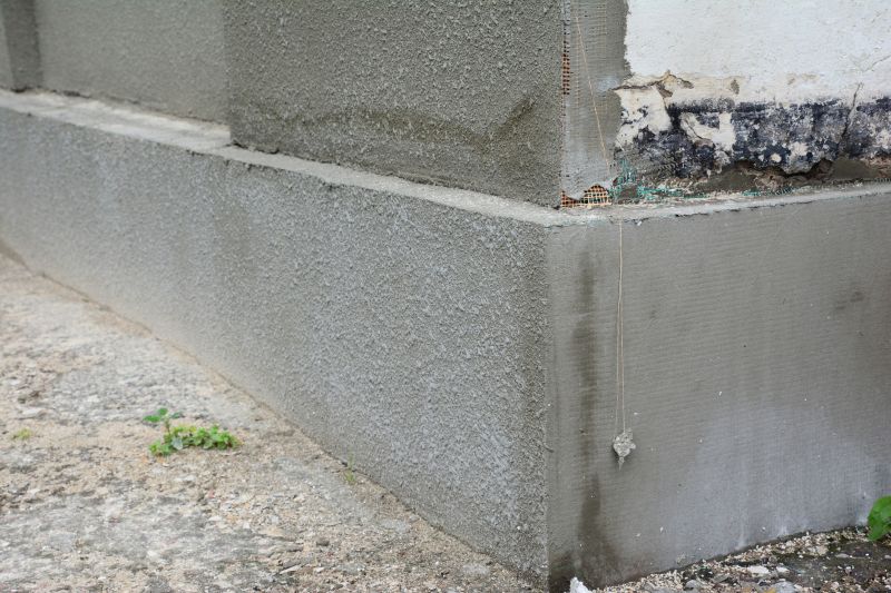 Foundation Repair in Warren, NJ
