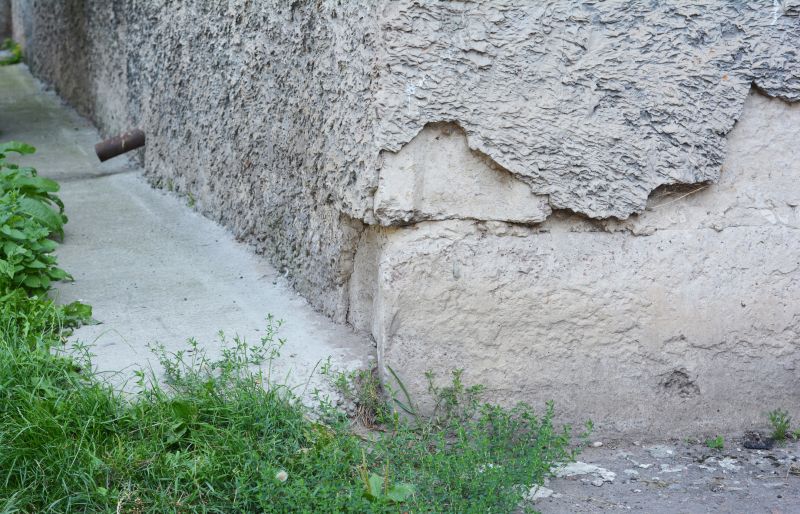 Foundation Repair in Westfield, NJ
