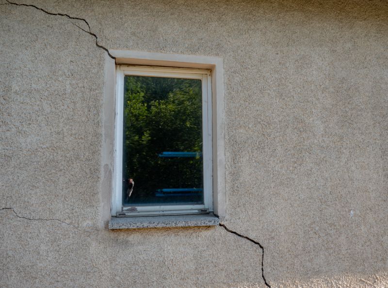 Foundation Structural Repair in South Orange, NJ